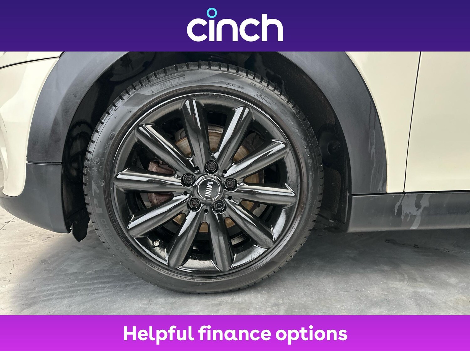 Used MINI Hatch 2018 for sale - 76854971: Photo 24