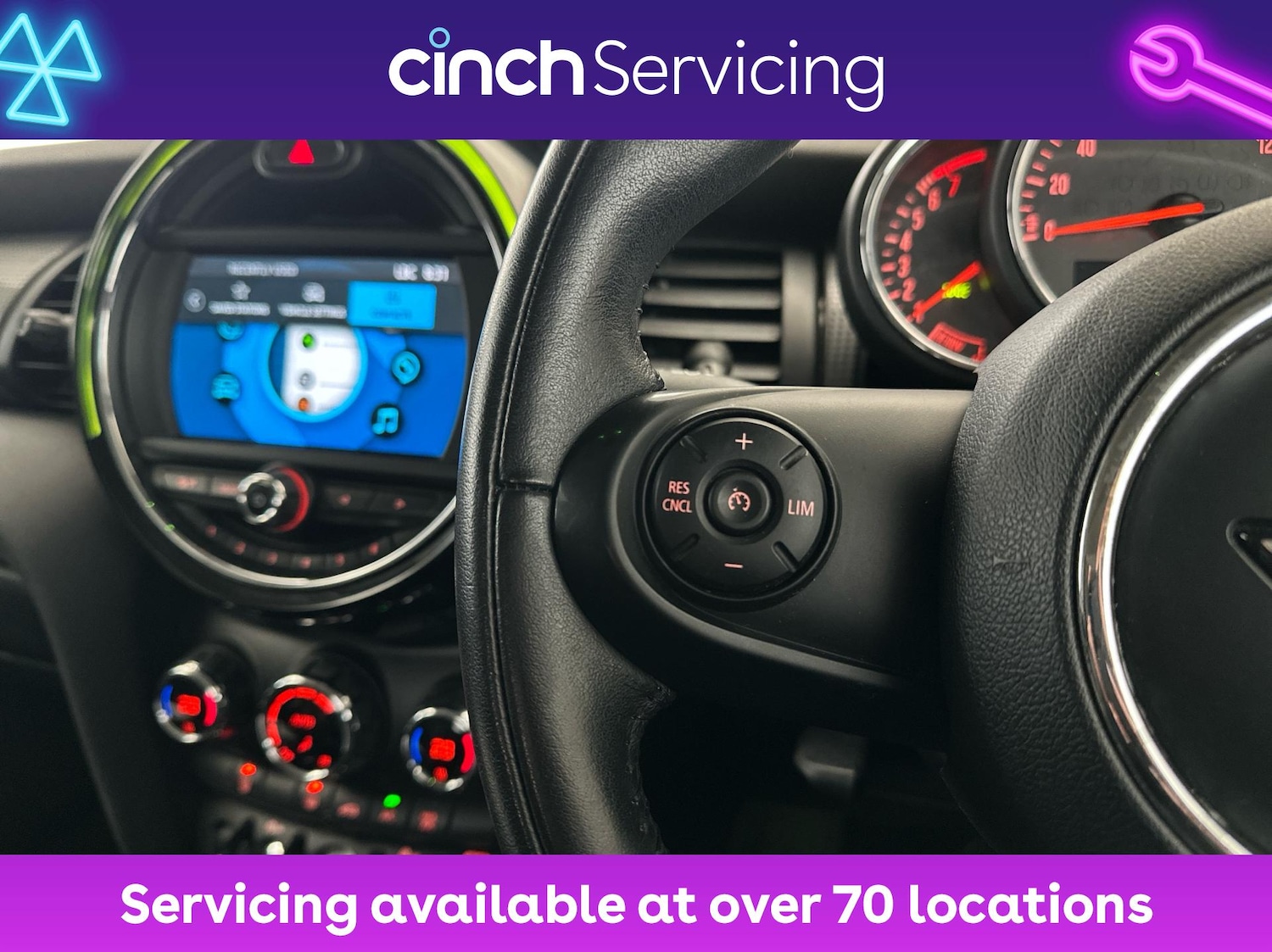 Used MINI Hatch 2018 for sale - 76854971: Photo 31