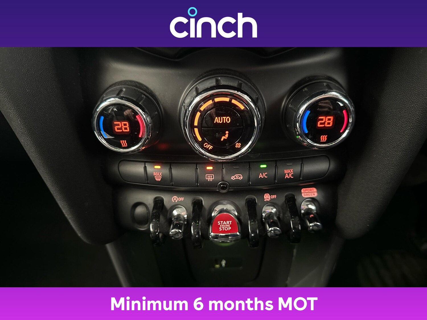 Used MINI Hatch 2018 for sale - 76854971: Photo 32