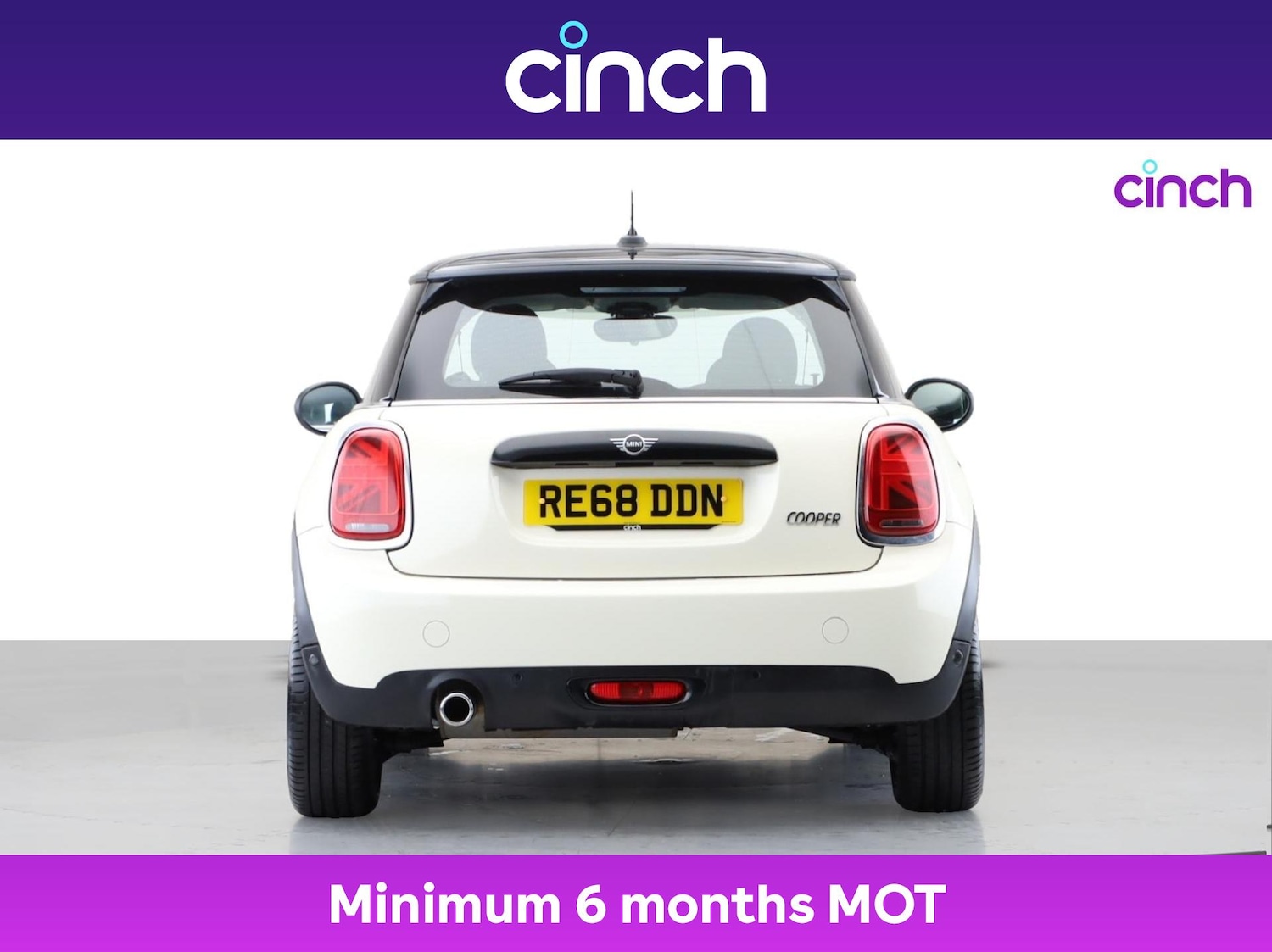 Used MINI Hatch 2018 for sale - 76854971: Photo 5