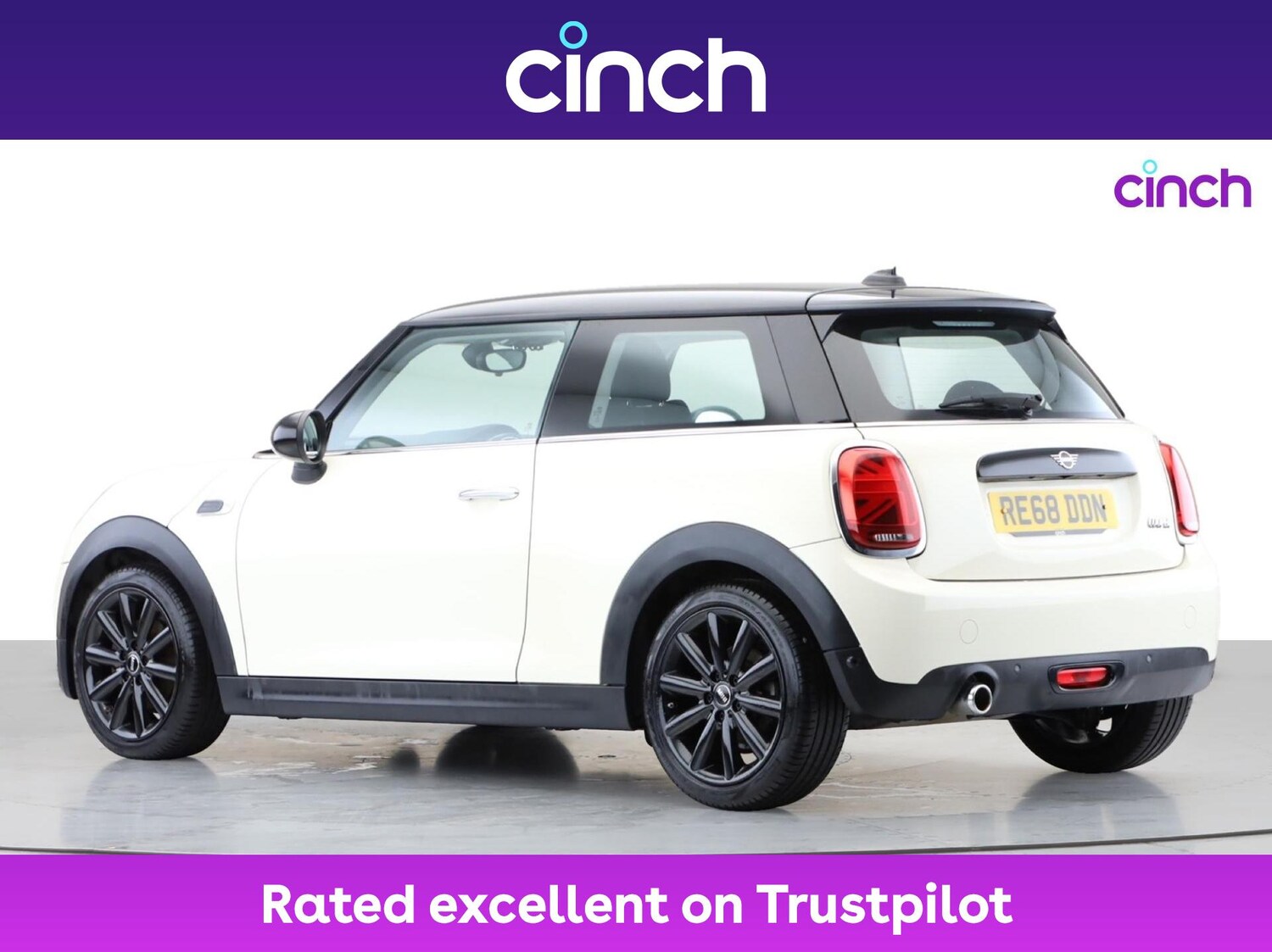 Used MINI Hatch 2018 for sale - 76854971: Photo 6
