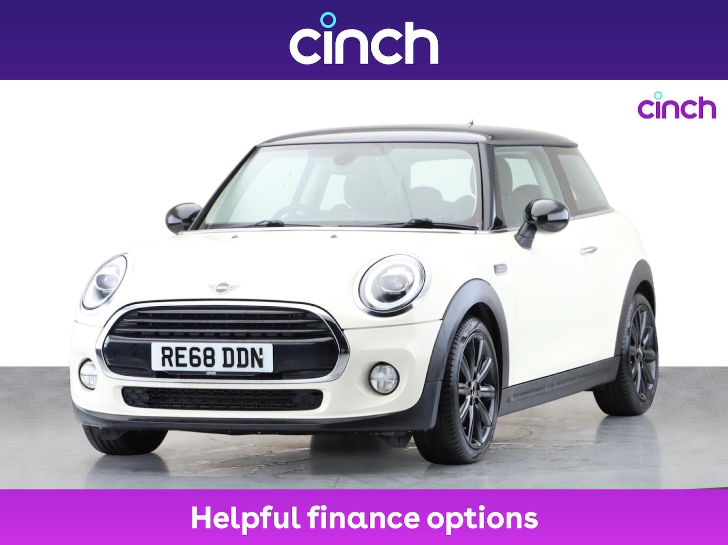 Used MINI Hatch 2018 for sale - 76854971: Photo 9