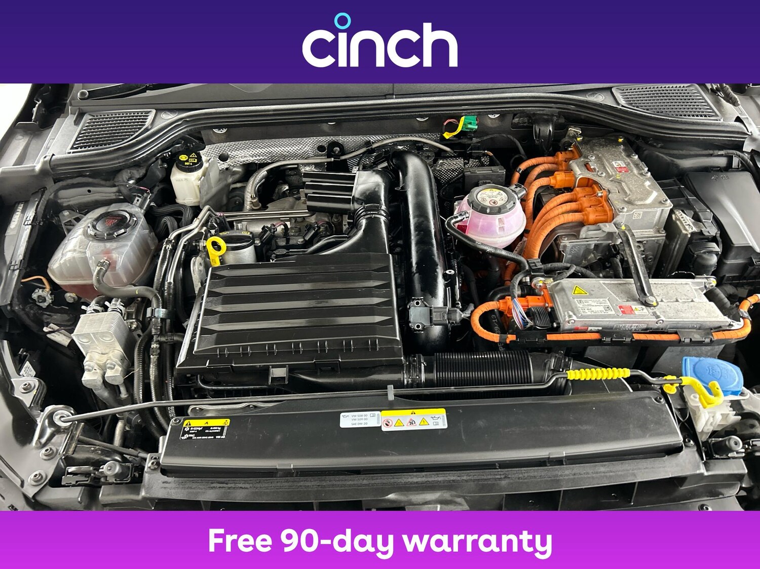 Used Volkswagen Golf 2023 for sale - 76178682: Photo 23