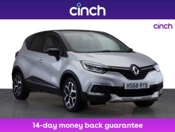 2019 - 1.5 dCi 90 GT Line 5dr