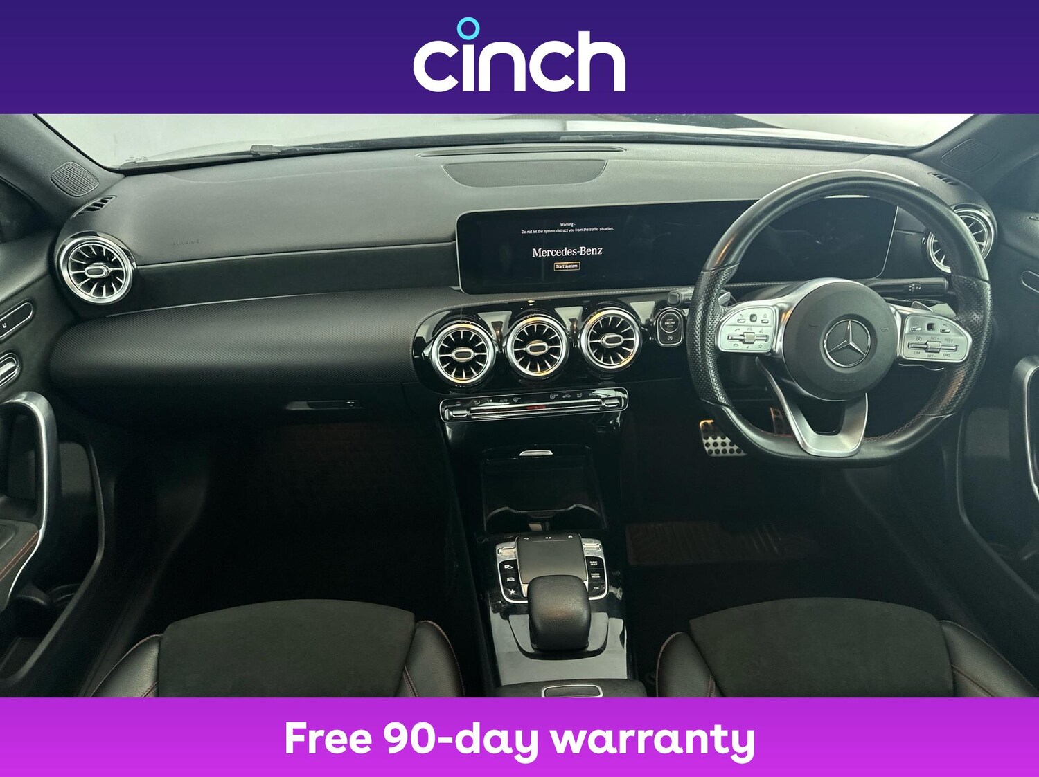 Used Mercedes-Benz A-Class 2018 for sale - 76030982: Photo 15