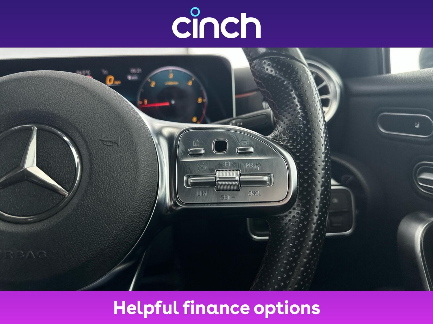 Used Mercedes-Benz A-Class 2018 for sale - 76030982: Photo 30