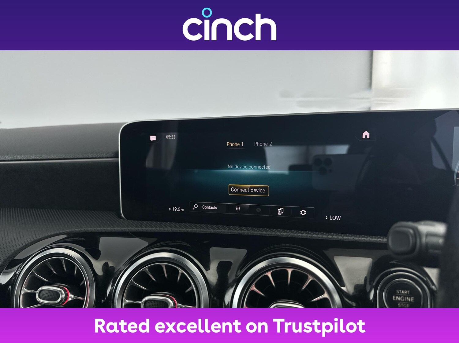 Used Mercedes-Benz A-Class 2018 for sale - 76030982: Photo 33