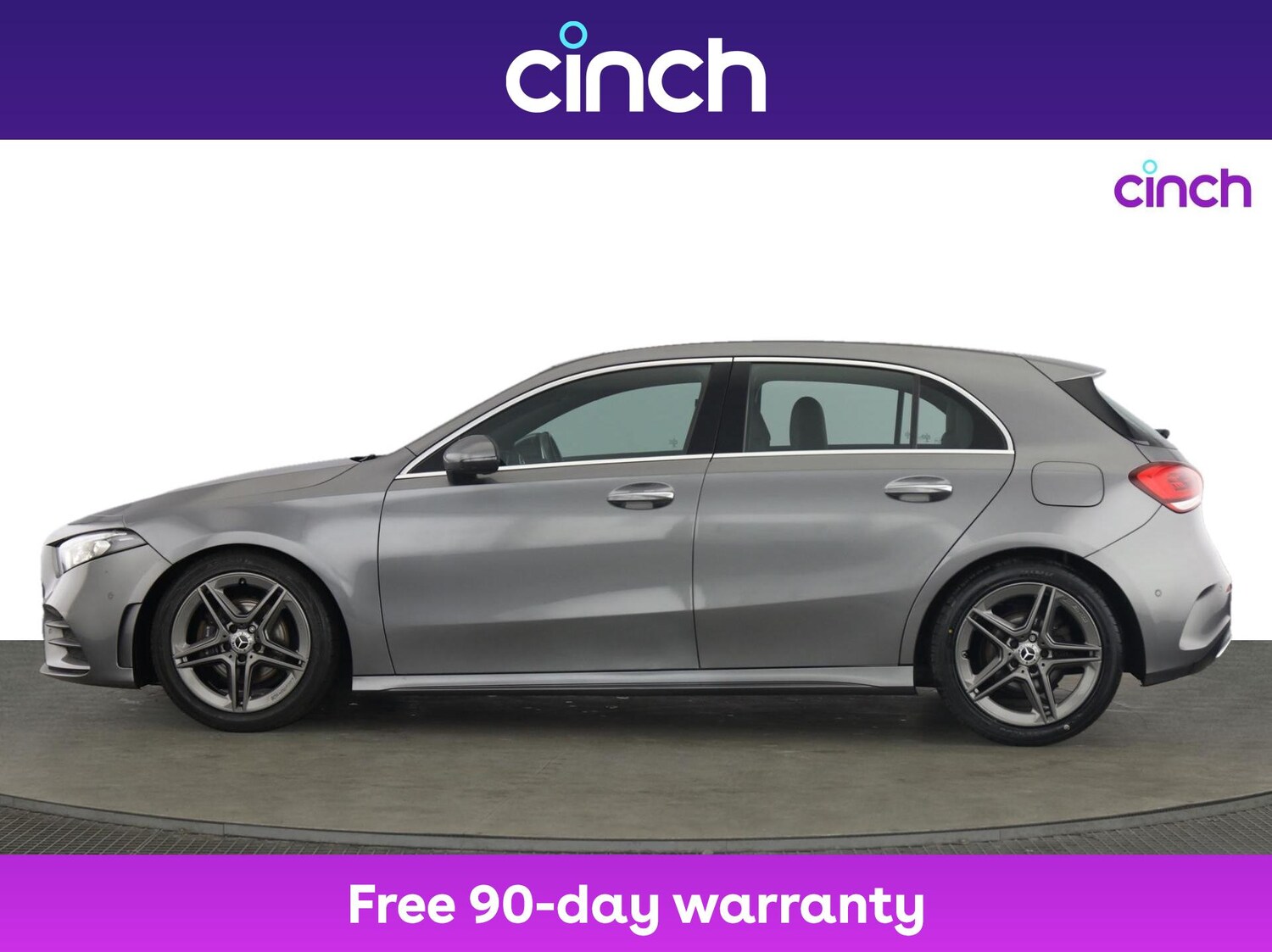 Used Mercedes-Benz A-Class 2018 for sale - 76030982: Photo 8