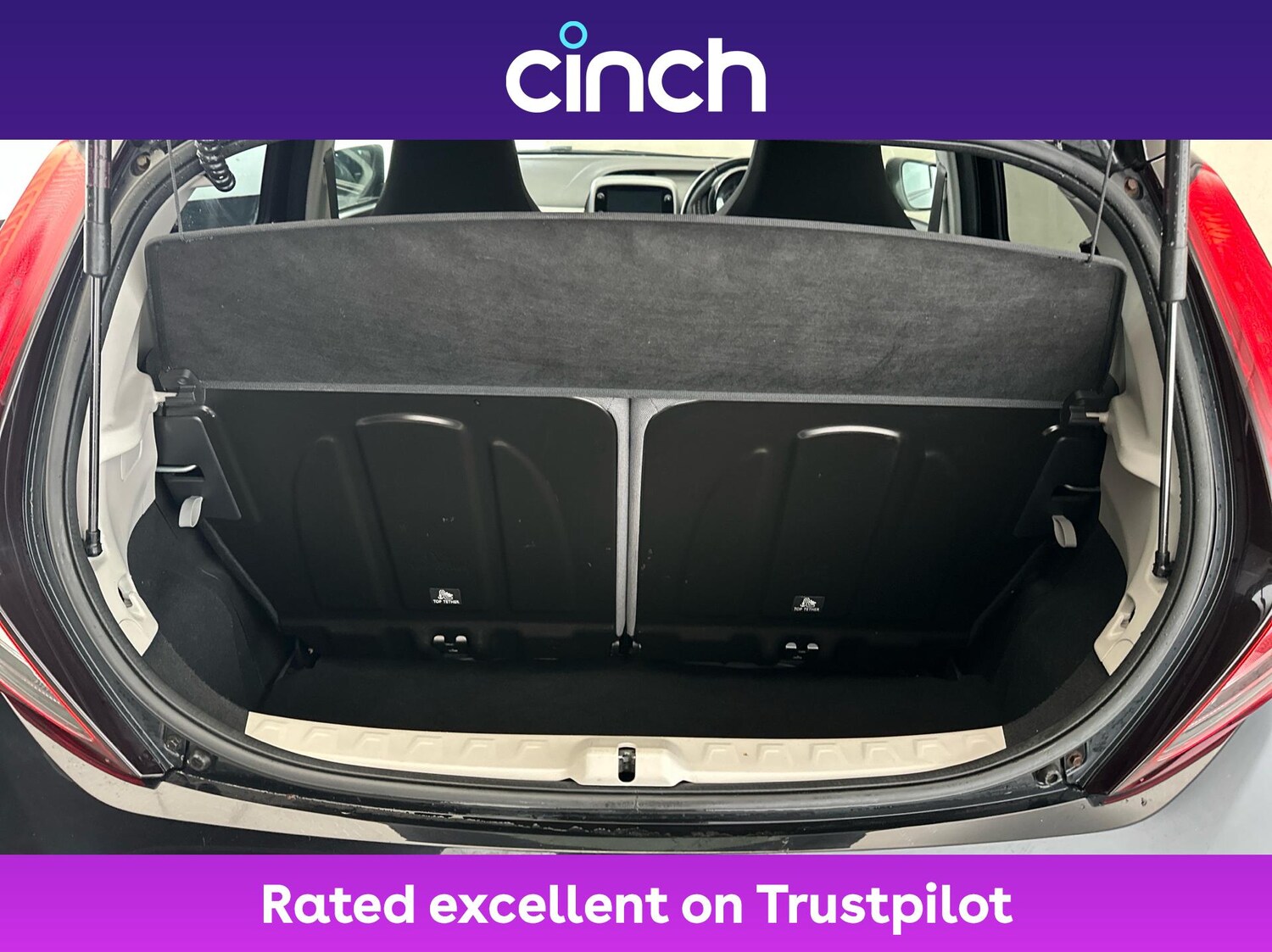 Used Toyota AYGO 2020 for sale - 76242067: Photo 21