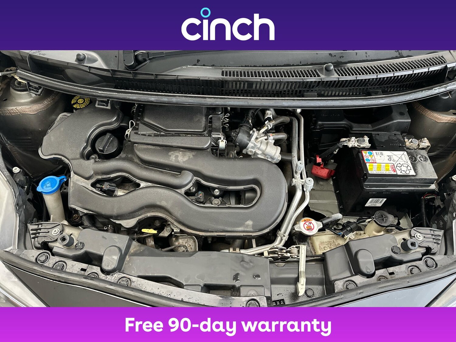 Used Toyota AYGO 2020 for sale - 76242067: Photo 23