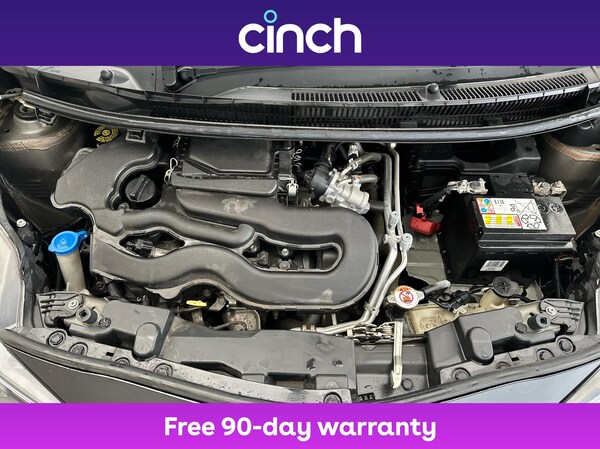 Used Toyota AYGO 2020 for sale - 76242067: Photo 23