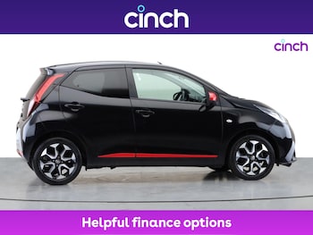 Used Toyota AYGO 2020 for sale - 76242067: Photo 2