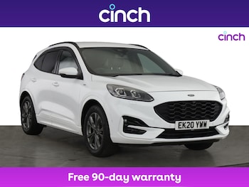 Ford - Kuga