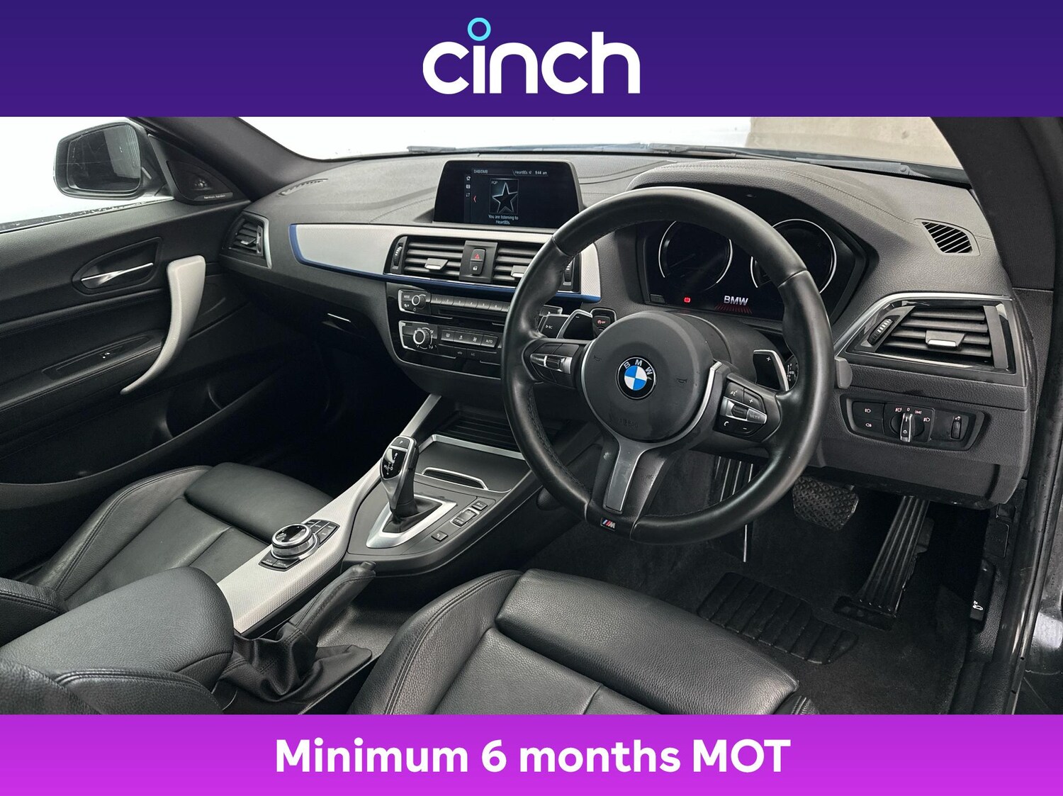 Used BMW 2 Series 2018 for sale - 77075838: Photo 12