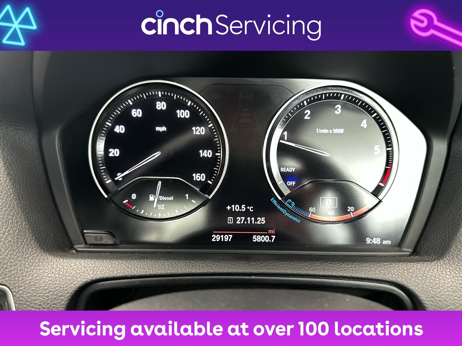 Used BMW 2 Series 2018 for sale - 77075838: Photo 18