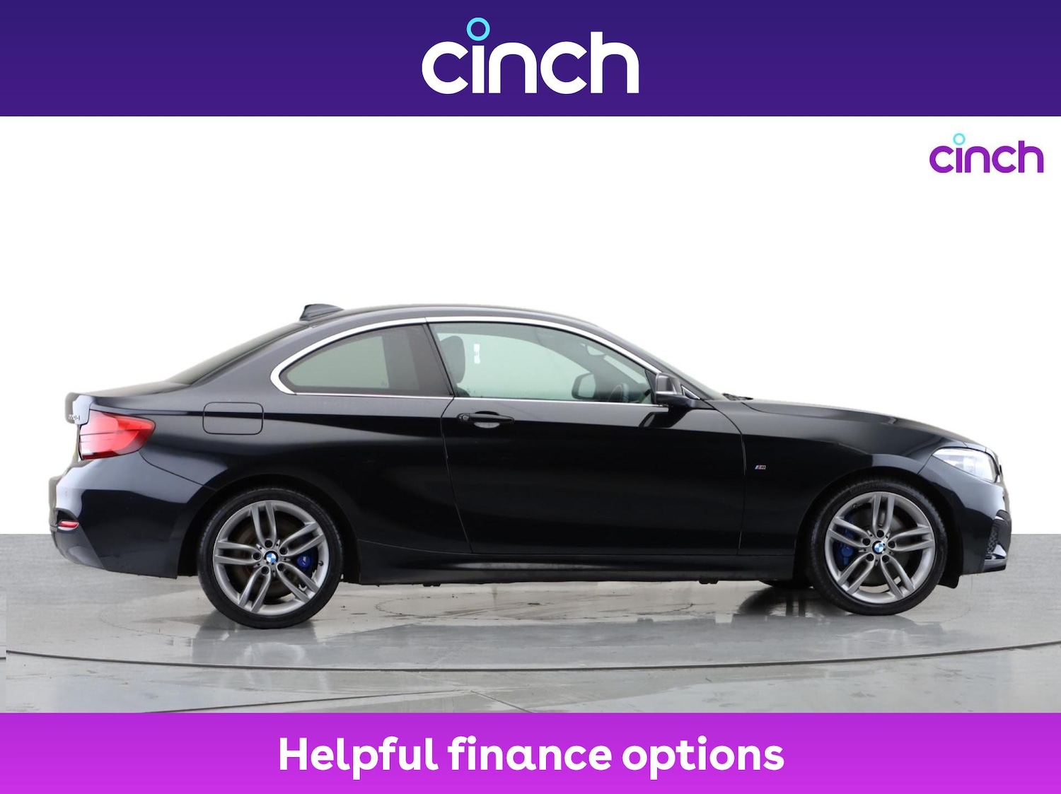 Used BMW 2 Series 2018 for sale - 77075838: Photo 2