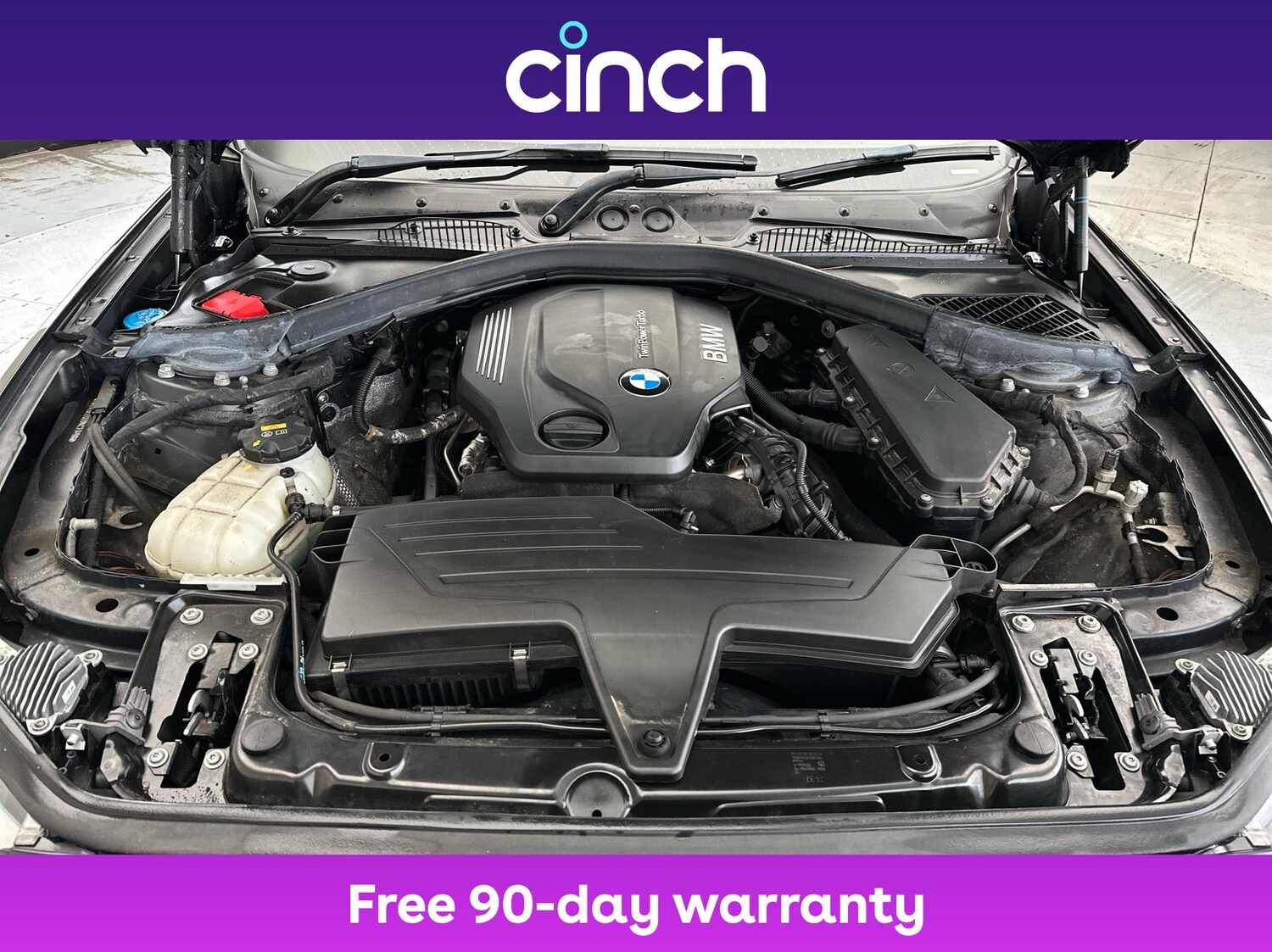 Used BMW 2 Series 2018 for sale - 77075838: Photo 23