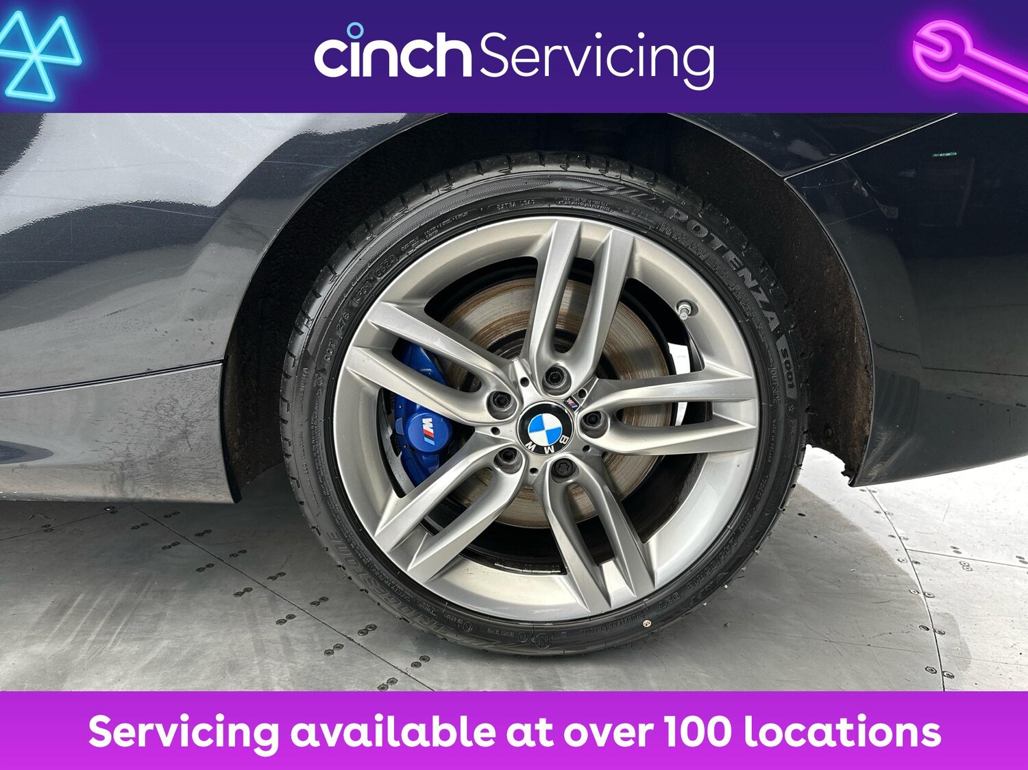 Used BMW 2 Series 2018 for sale - 77075838: Photo 26