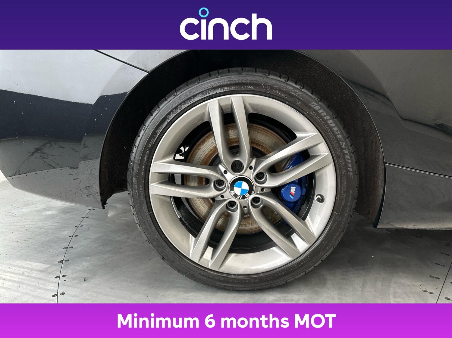 Used BMW 2 Series 2018 for sale - 77075838: Photo 27