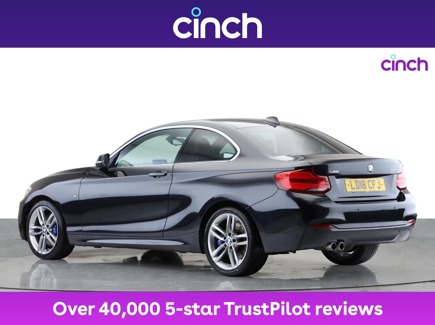 Used BMW 2 Series 2018 for sale - 77075838: Photo 6