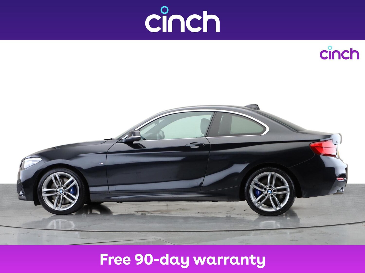 Used BMW 2 Series 2018 for sale - 77075838: Photo 8