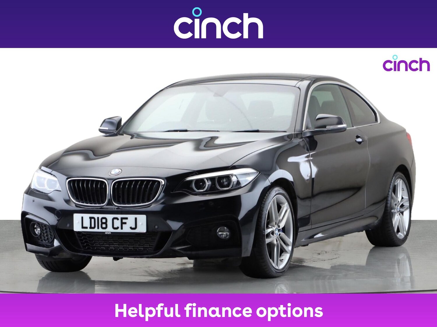 Used BMW 2 Series 2018 for sale - 77075838: Photo 9