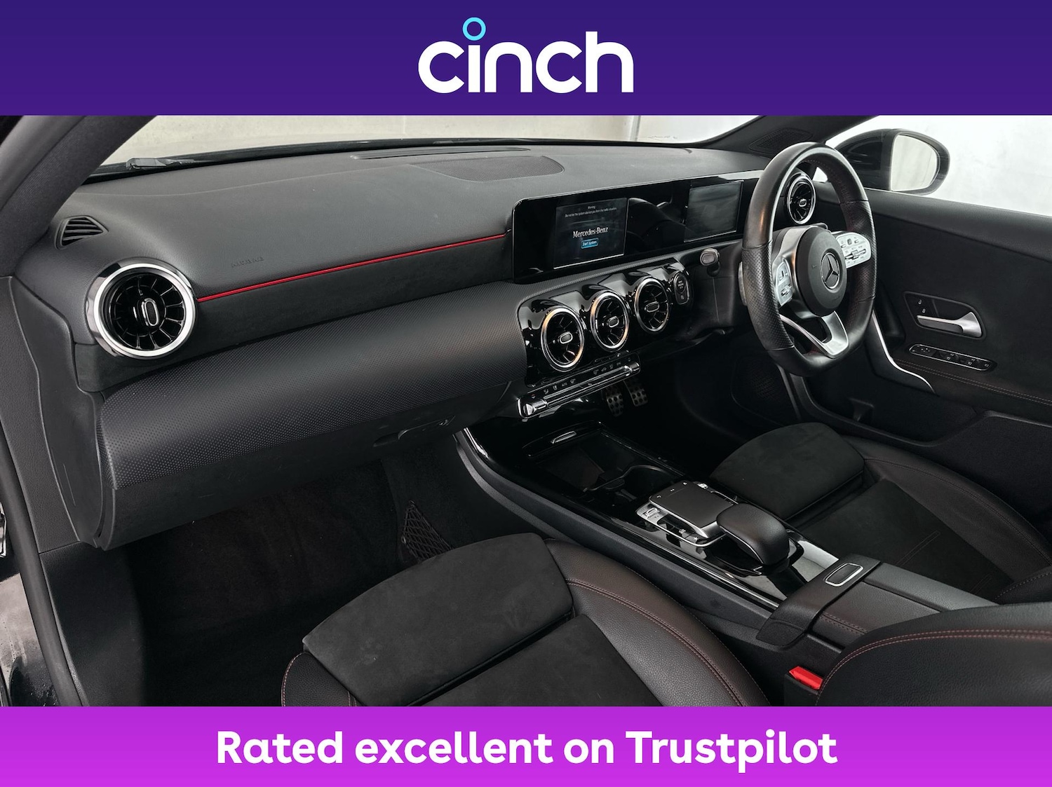 Used Mercedes-Benz A-Class 2019 for sale - 77064282: Photo 14