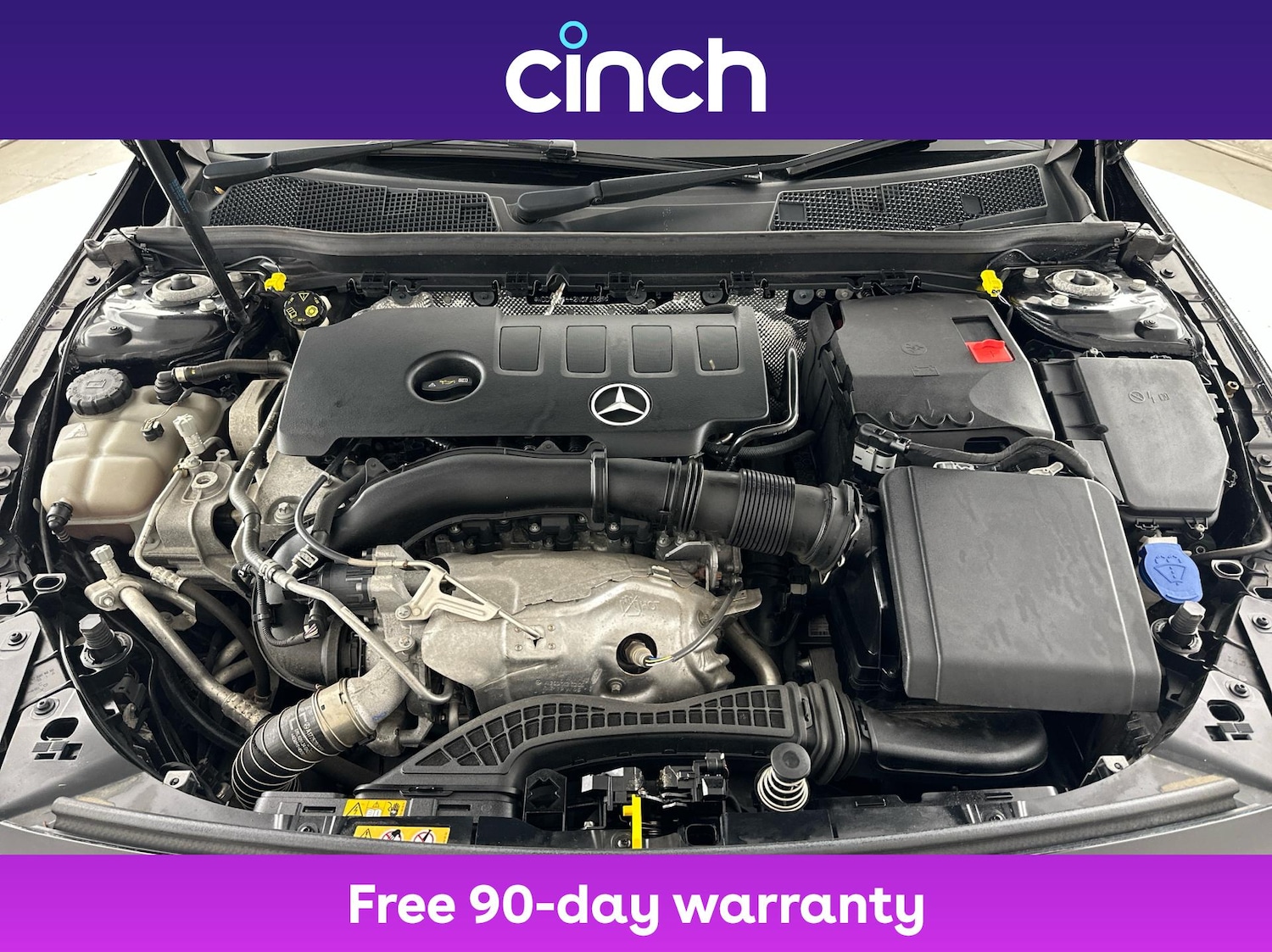 Used Mercedes-Benz A-Class 2019 for sale - 77064282: Photo 23