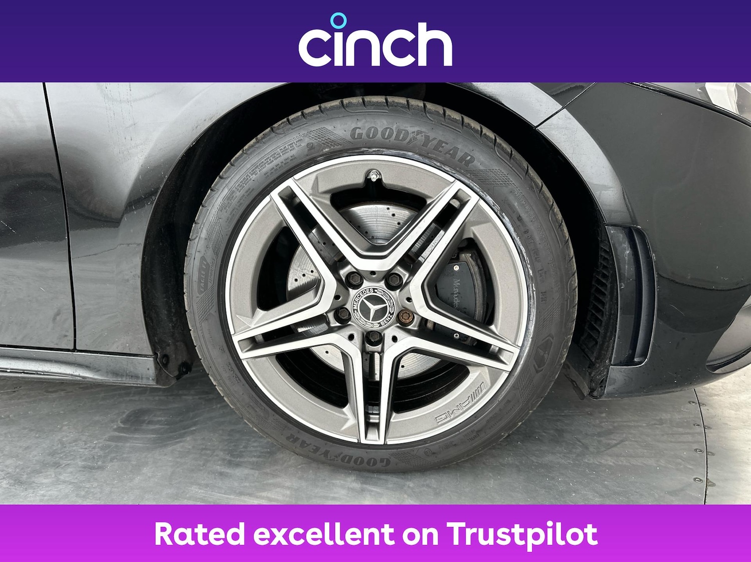 Used Mercedes-Benz A-Class 2019 for sale - 77064282: Photo 28