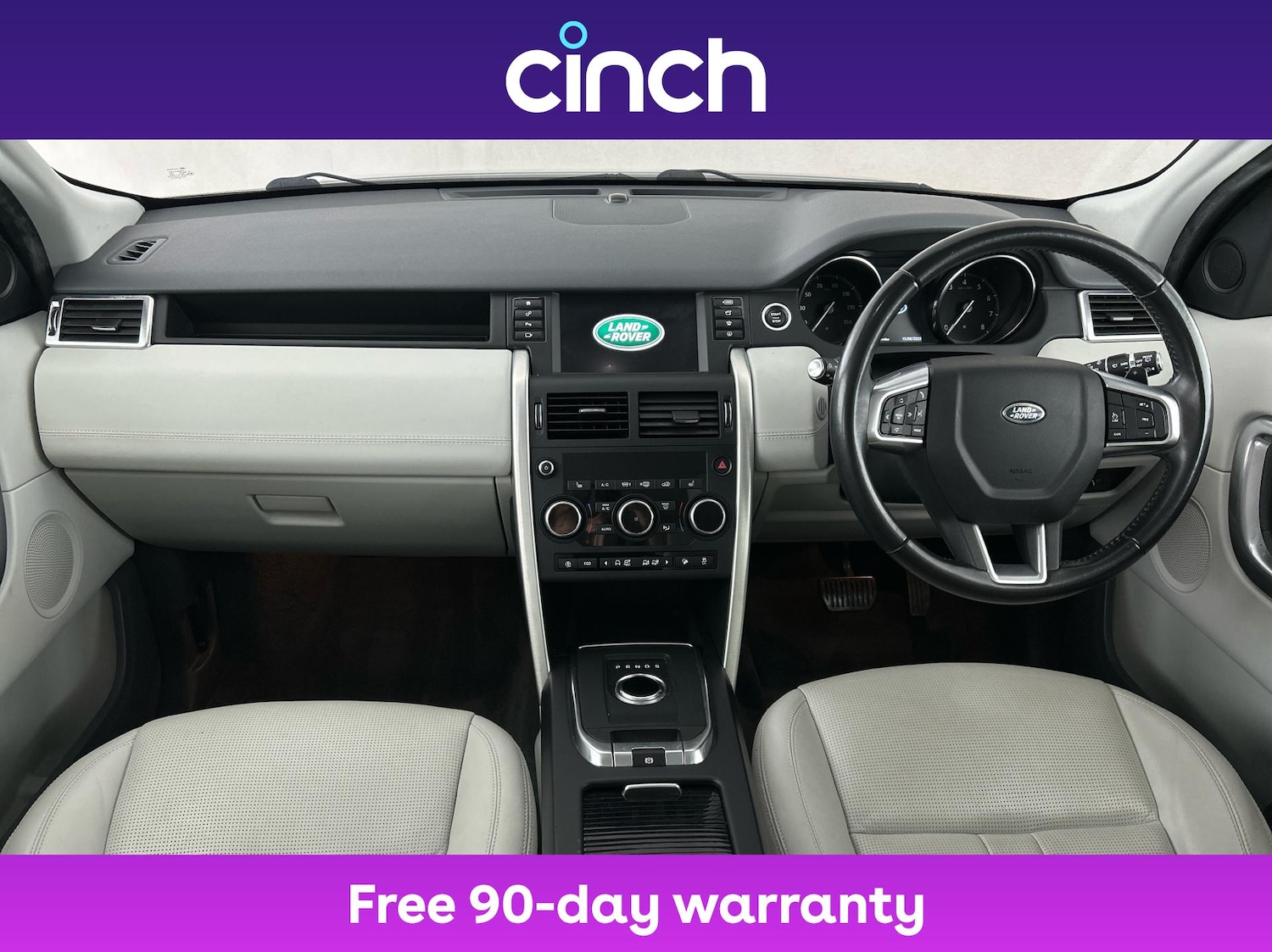 Used Land Rover Discovery Sport 2018 for sale - 76106476: Photo 15