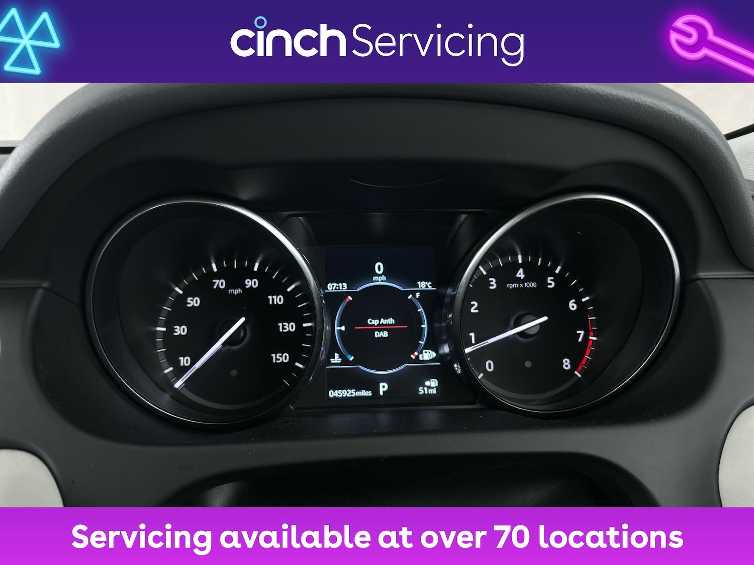Used Land Rover Discovery Sport 2018 for sale - 76106476: Photo 18