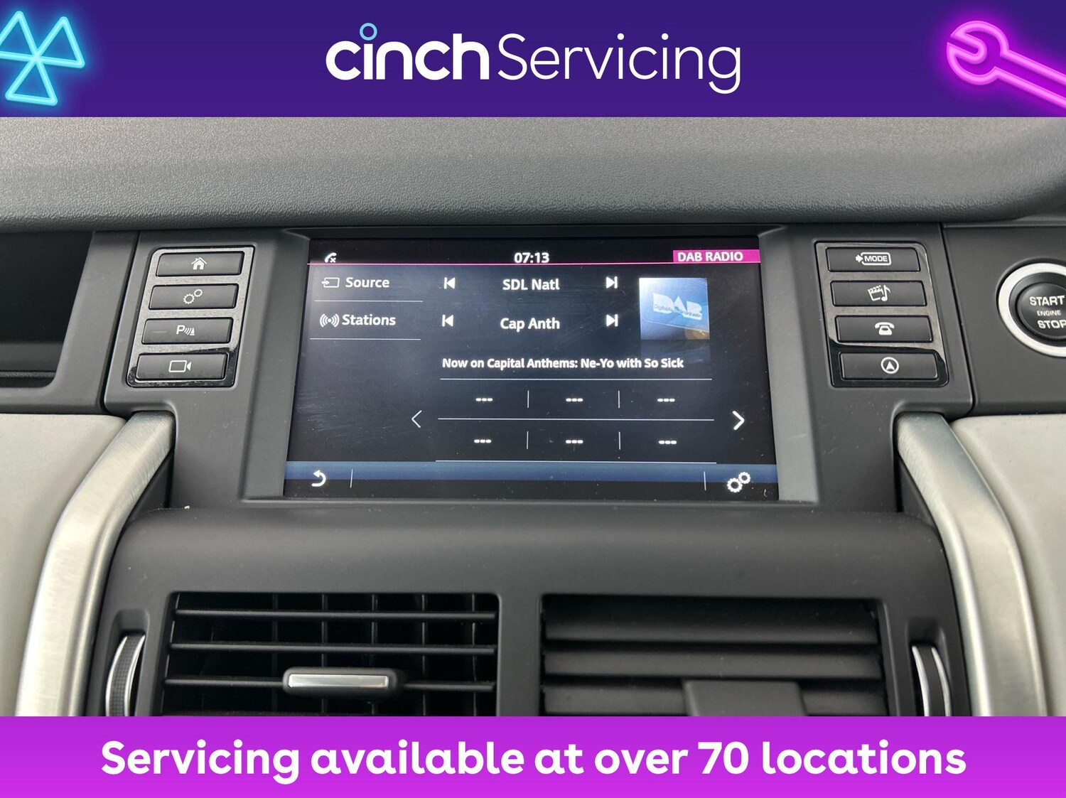 Used Land Rover Discovery Sport 2018 for sale - 76106476: Photo 31
