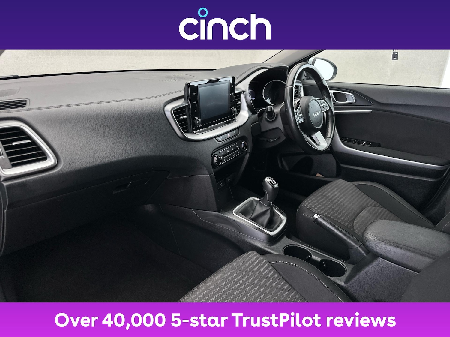 Used Kia XCeed 2022 for sale - 76901594: Photo 14