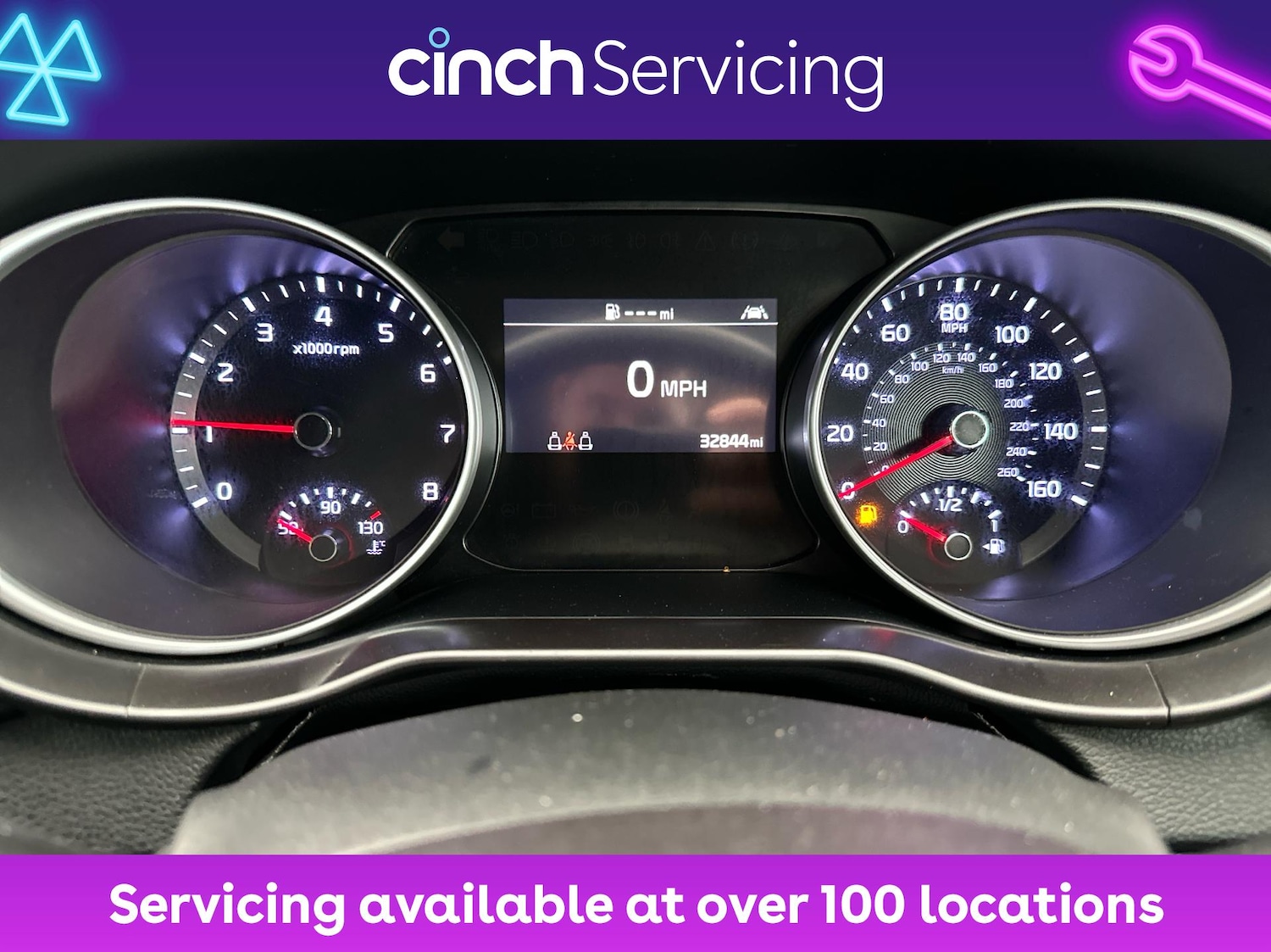 Used Kia XCeed 2022 for sale - 76901594: Photo 18