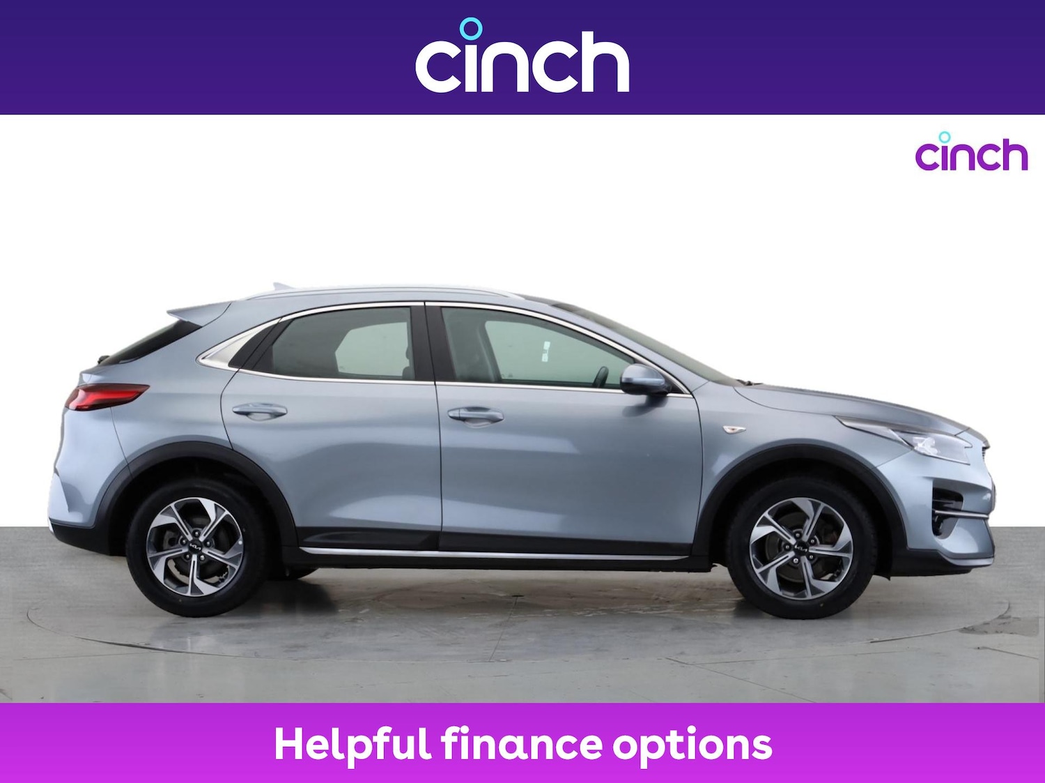 Used Kia XCeed 2022 for sale - 76901594: Photo 2