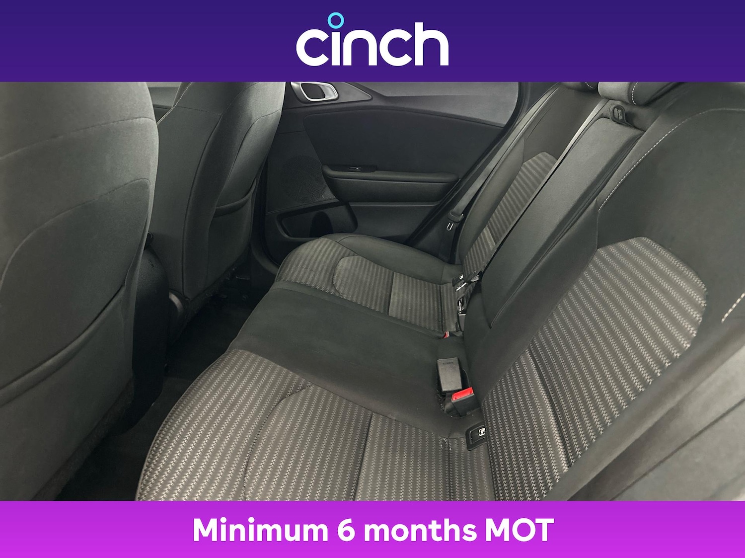 Used Kia XCeed 2022 for sale - 76901594: Photo 20