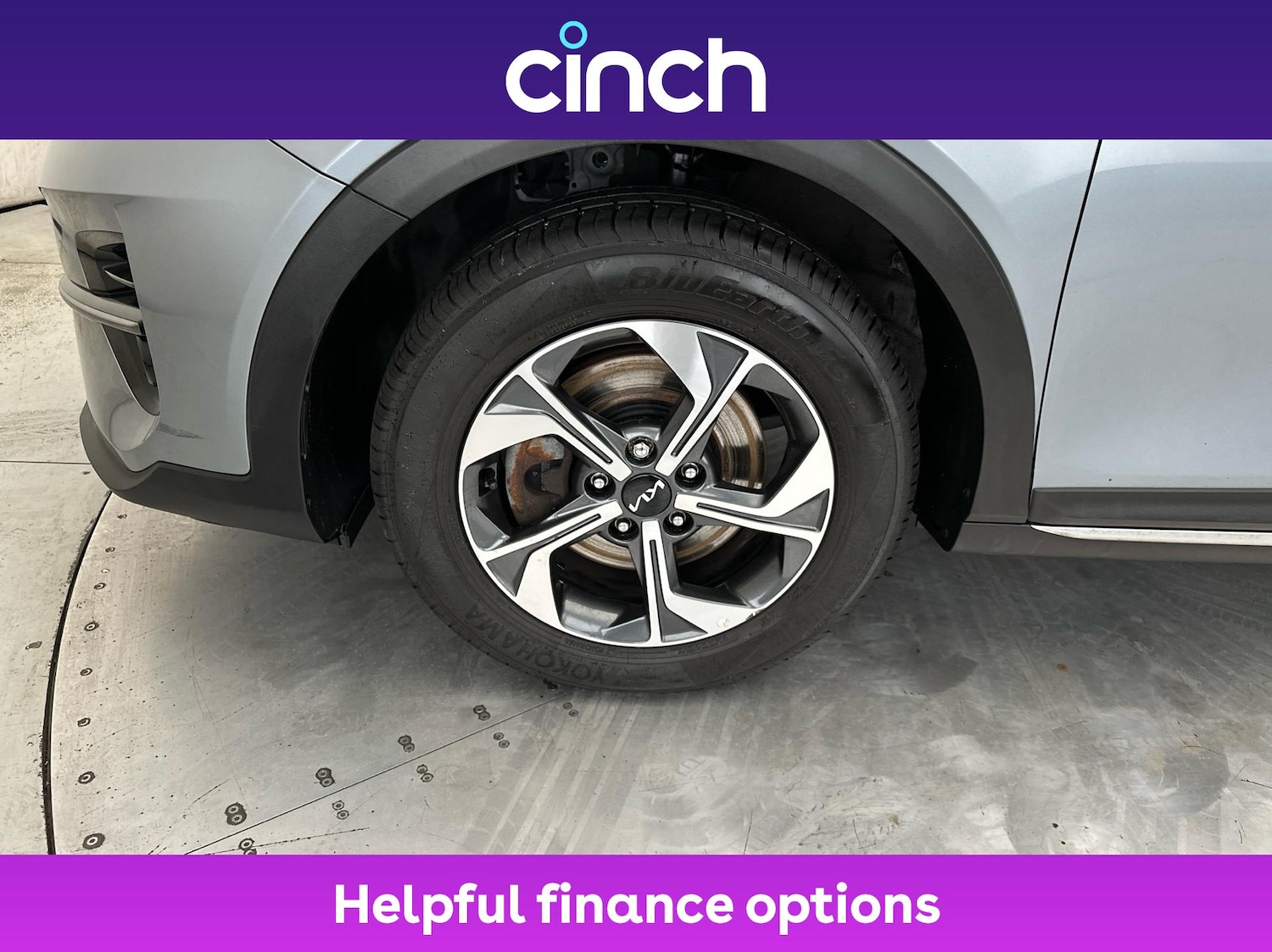 Used Kia XCeed 2022 for sale - 76901594: Photo 24