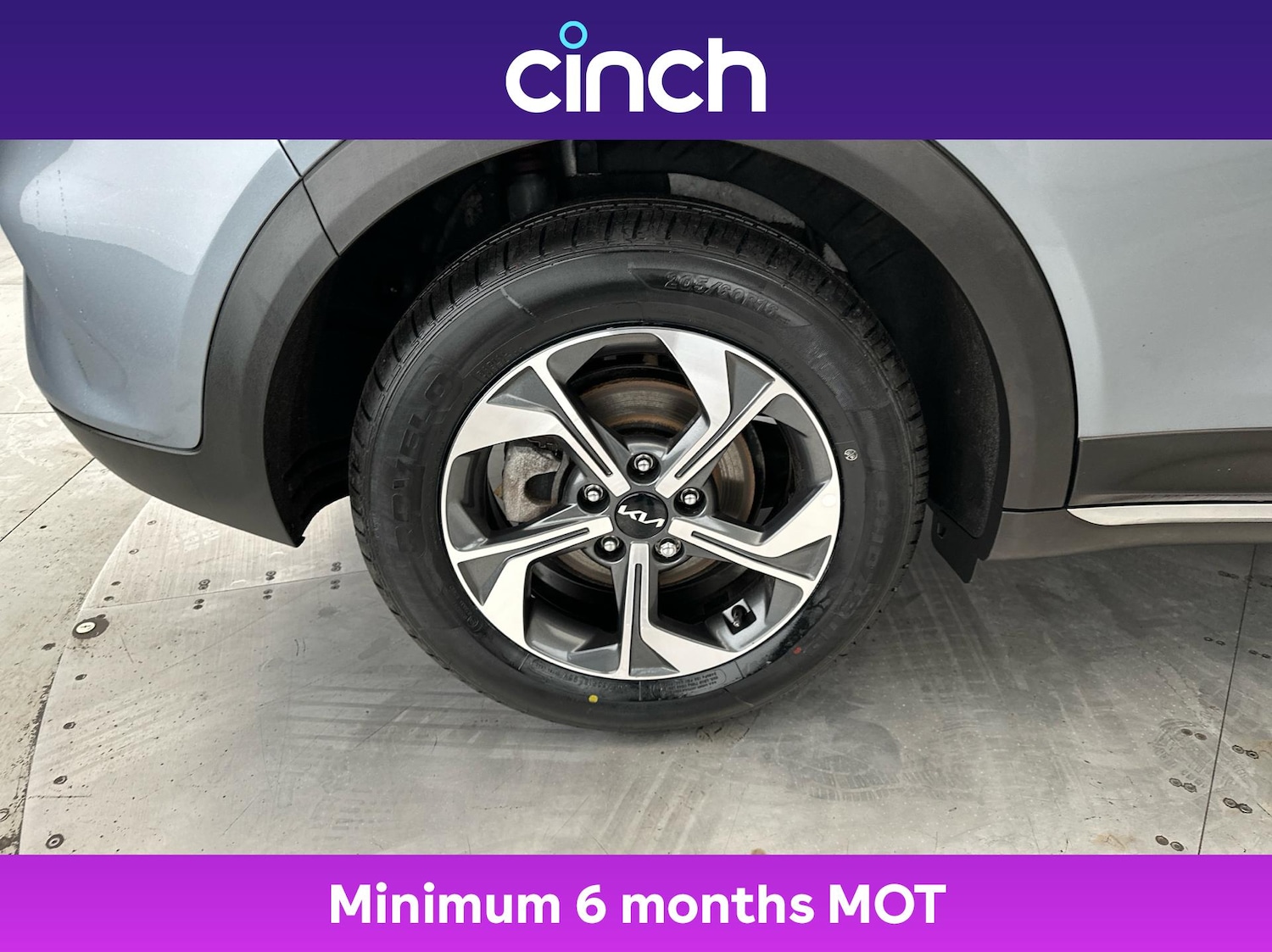 Used Kia XCeed 2022 for sale - 76901594: Photo 27