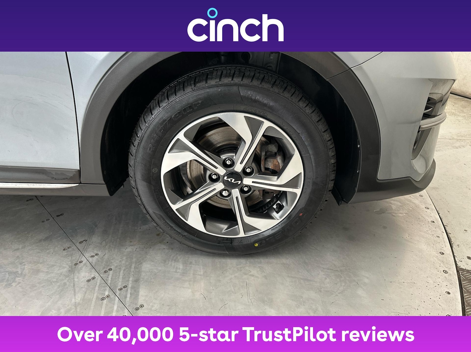 Used Kia XCeed 2022 for sale - 76901594: Photo 28