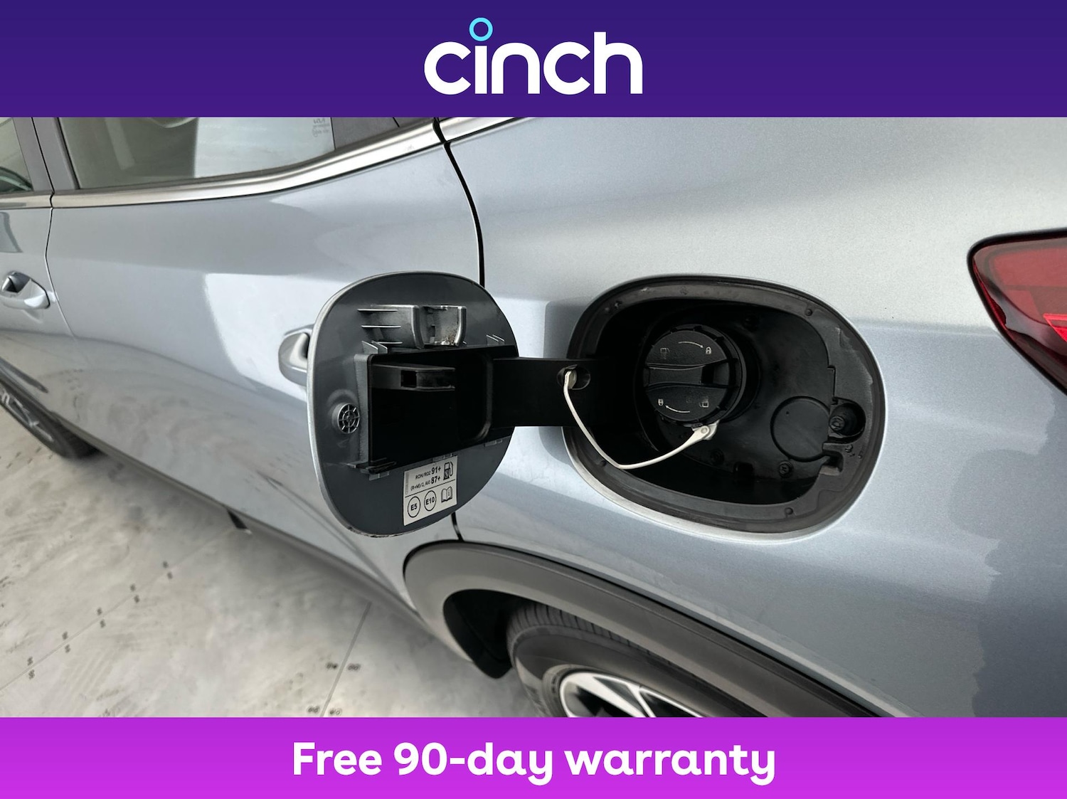 Used Kia XCeed 2022 for sale - 76901594: Photo 29