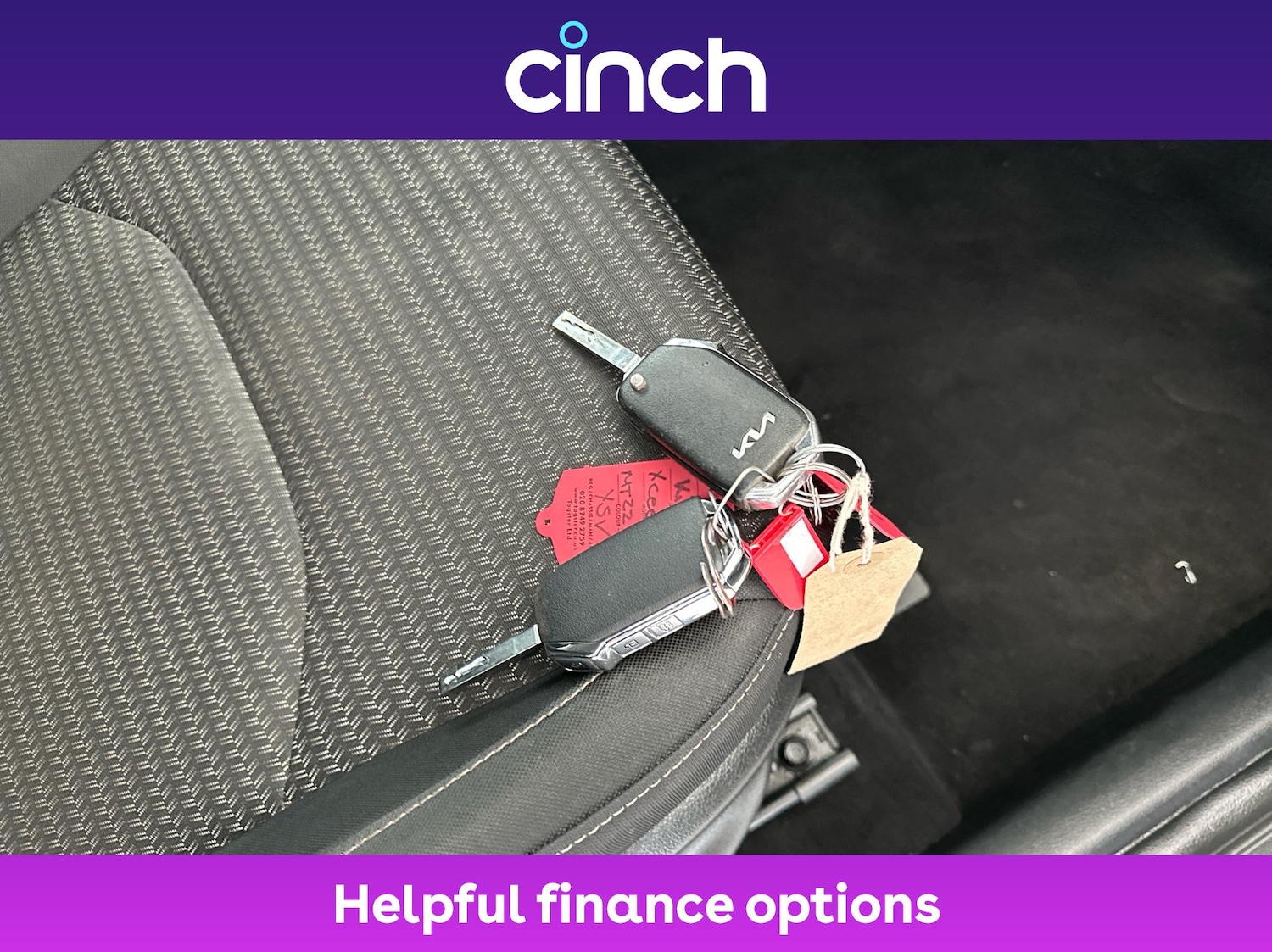 Used Kia XCeed 2022 for sale - 76901594: Photo 30