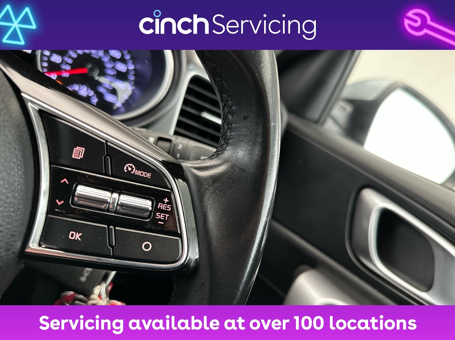 Used Kia XCeed 2022 for sale - 76901594: Photo 31