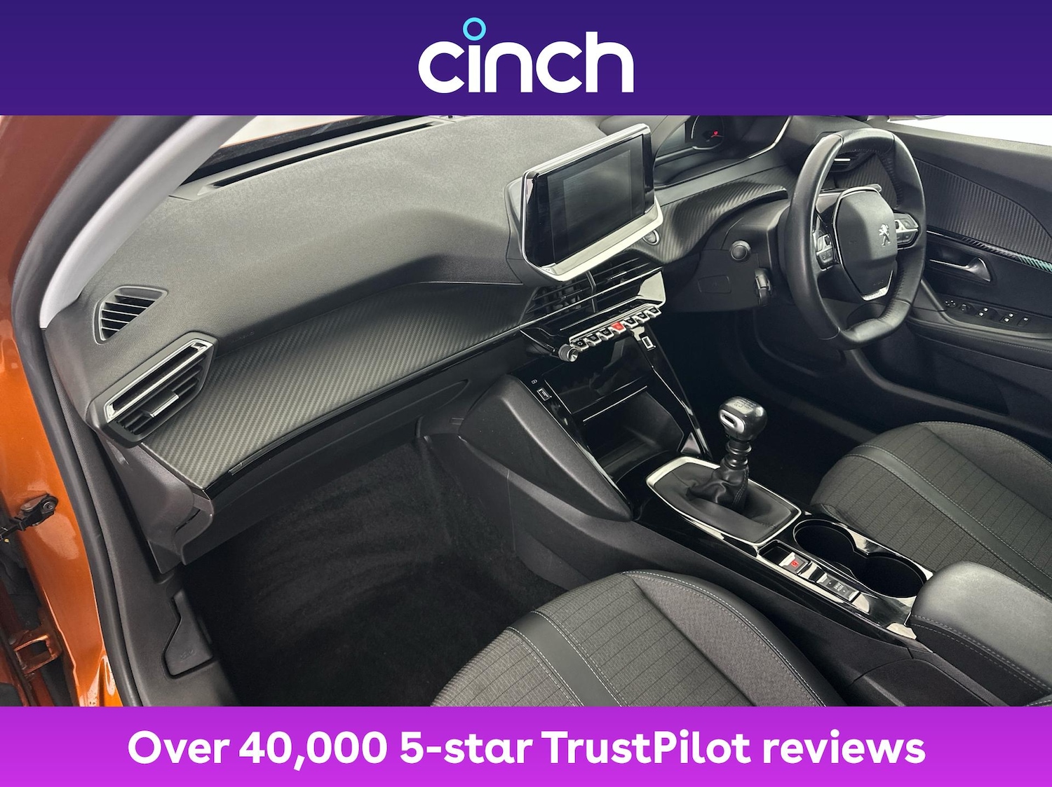 Used Peugeot 2008 2021 for sale - 77056056: Photo 14