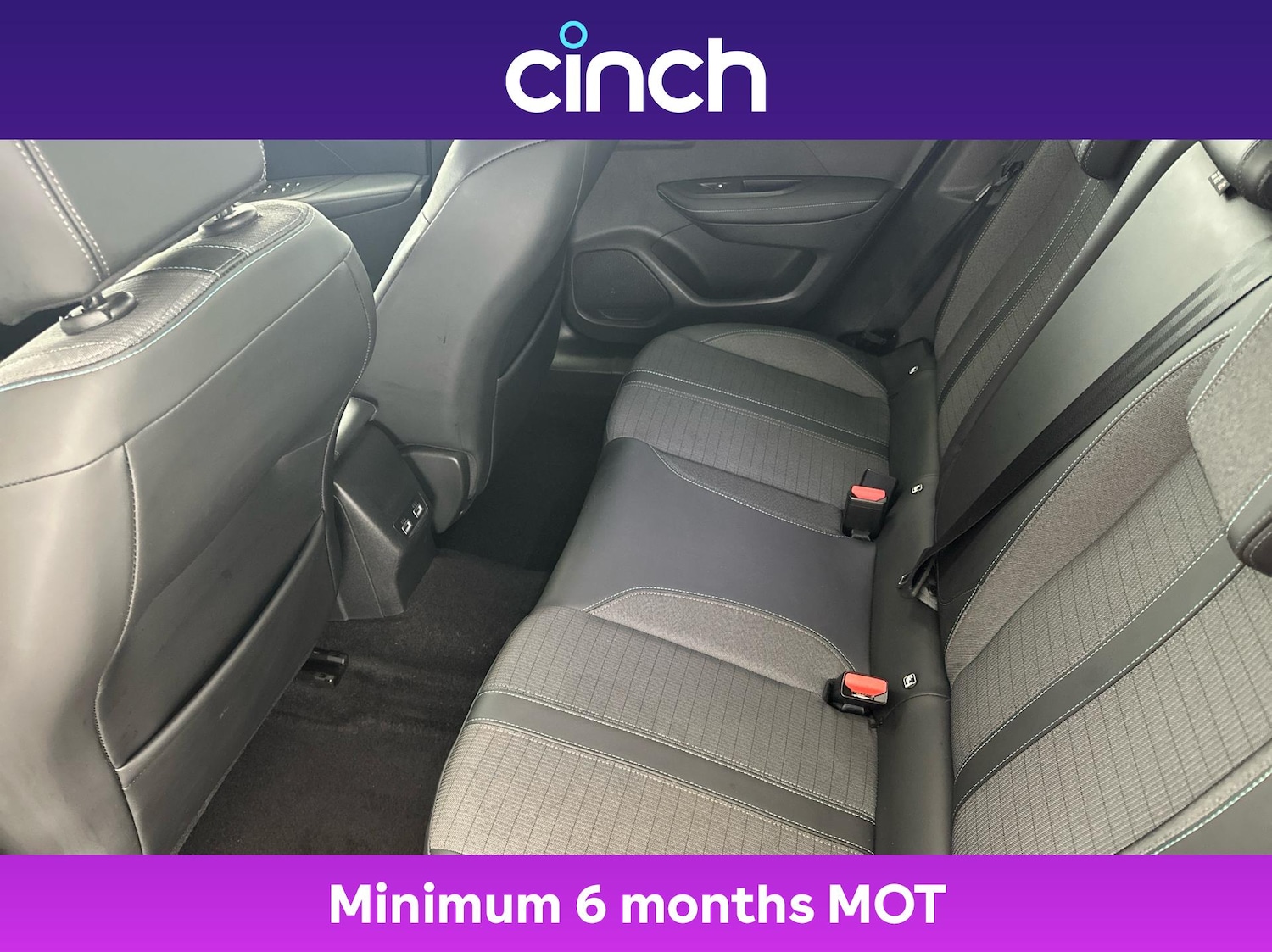 Used Peugeot 2008 2021 for sale - 77056056: Photo 20