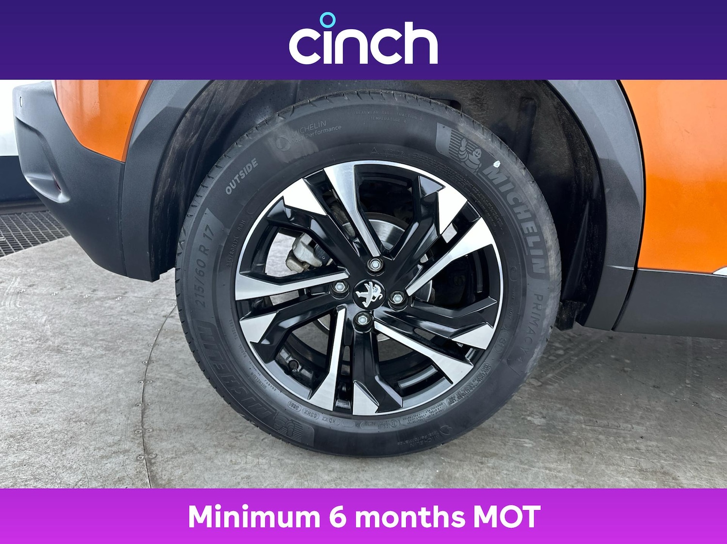 Used Peugeot 2008 2021 for sale - 77056056: Photo 27