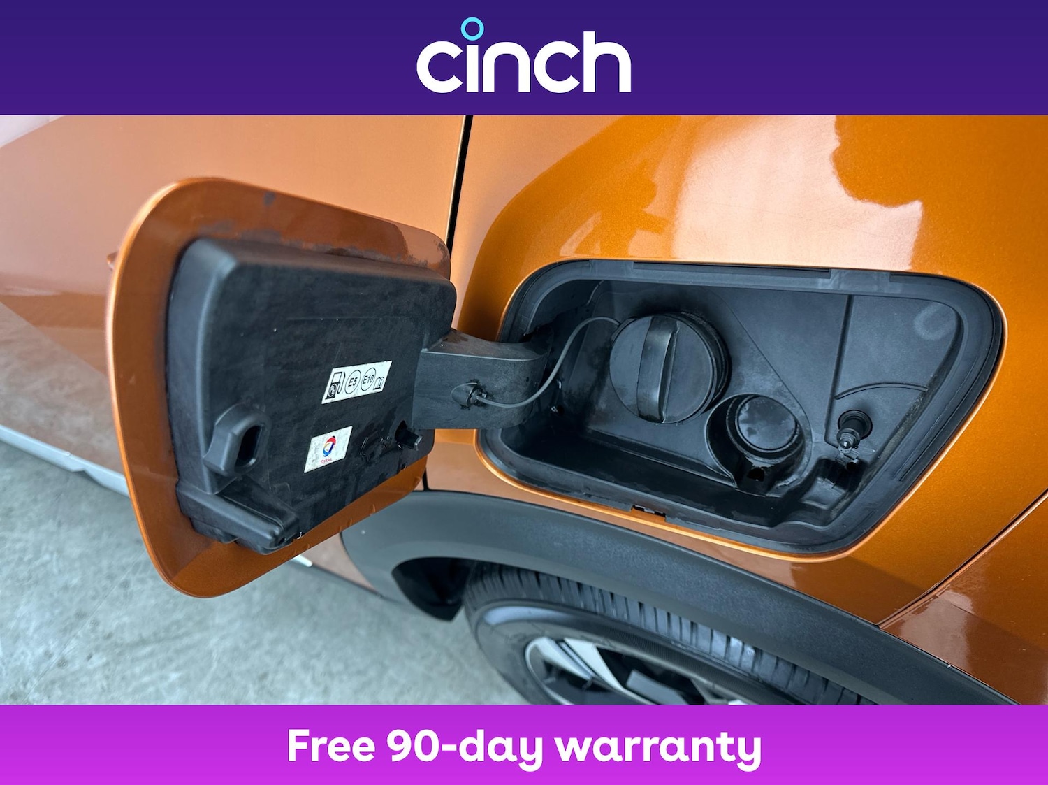 Used Peugeot 2008 2021 for sale - 77056056: Photo 29