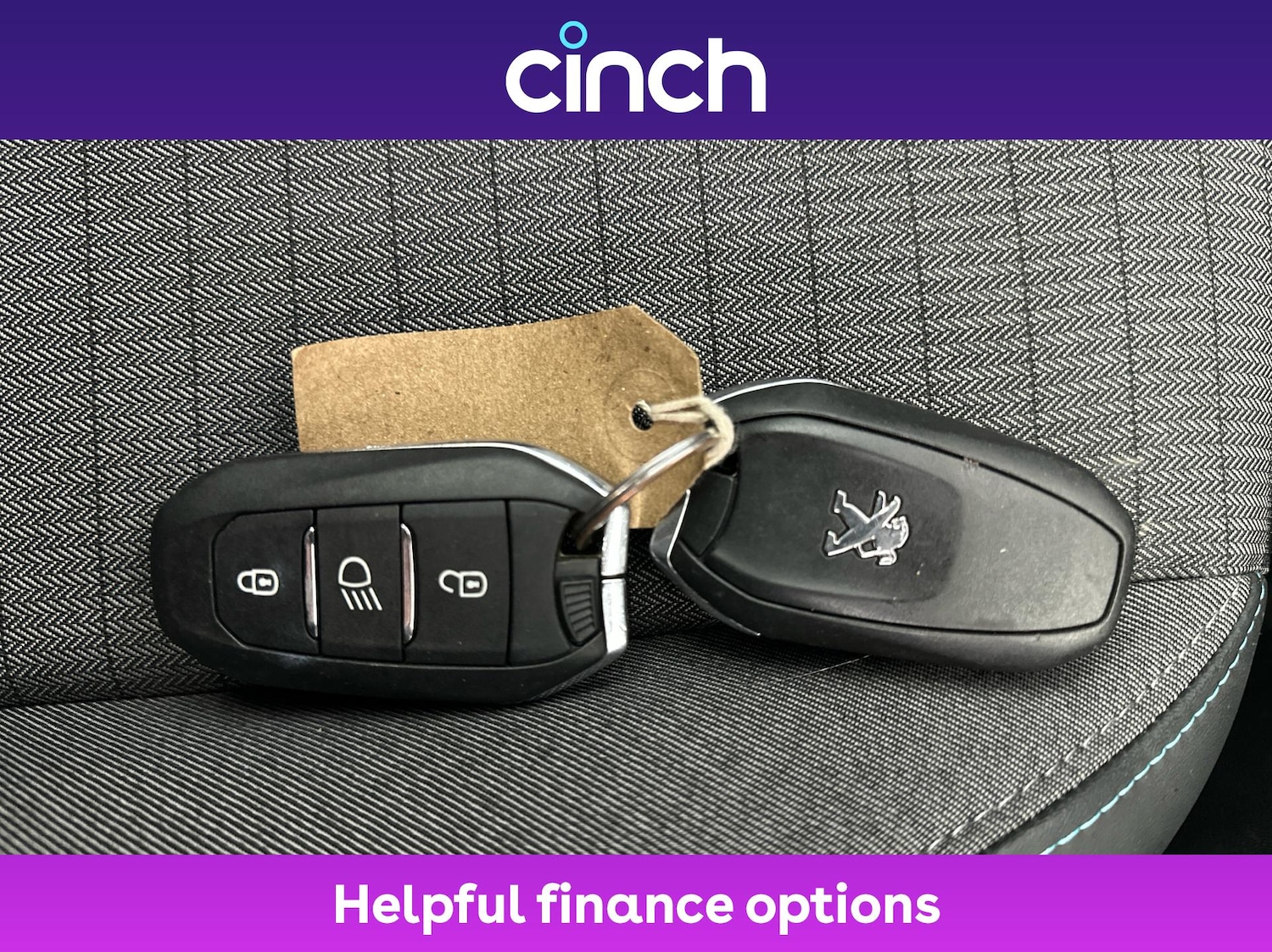 Used Peugeot 2008 2021 for sale - 77056056: Photo 30