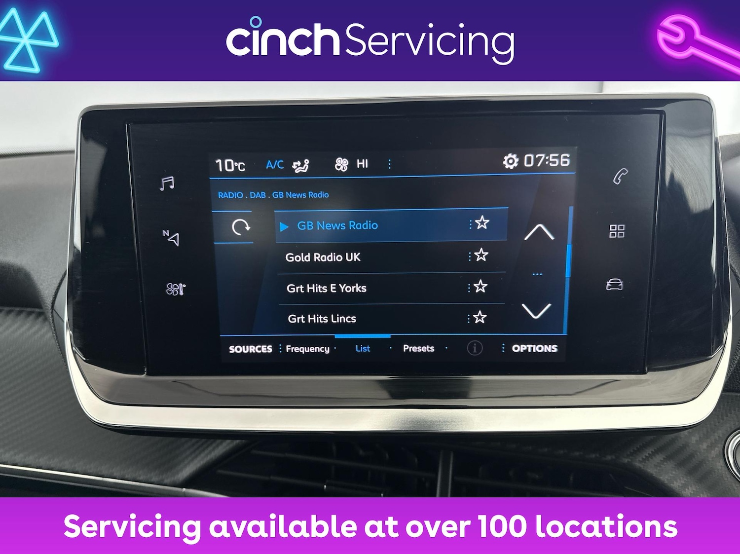 Used Peugeot 2008 2021 for sale - 77056056: Photo 31