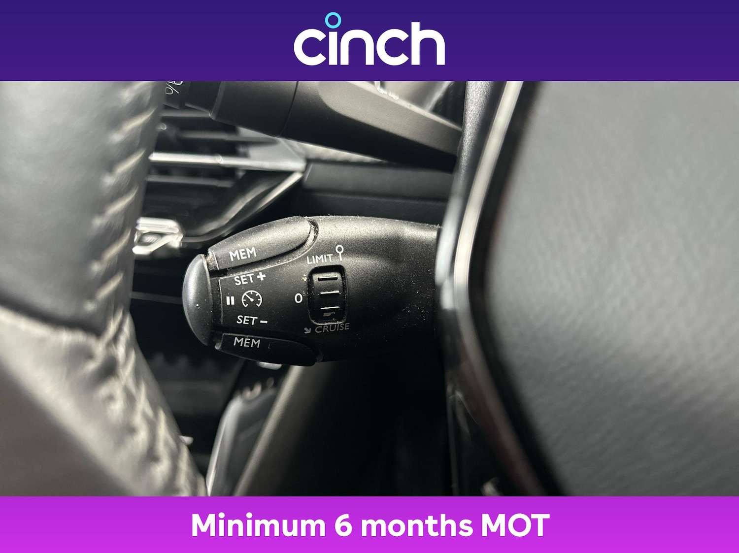 Used Peugeot 2008 2021 for sale - 77056056: Photo 37