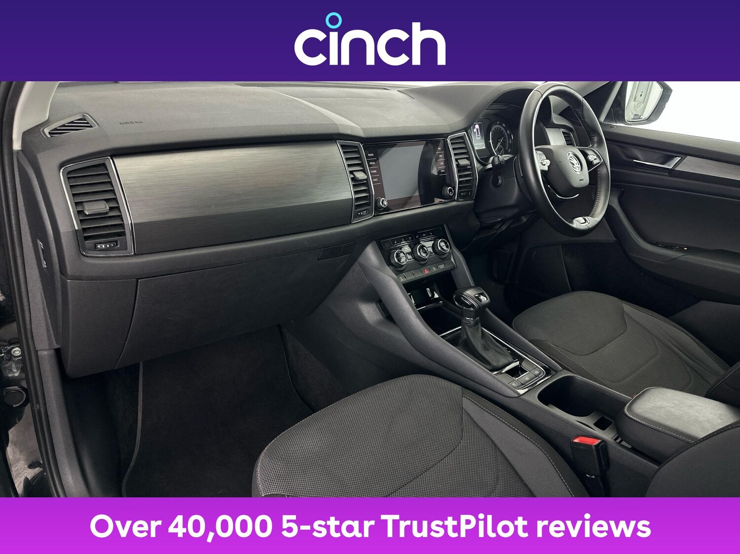 Used Skoda Kodiaq 2020 for sale - 76731696: Photo 14